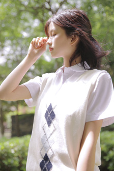 清蒸美女人肉大餐